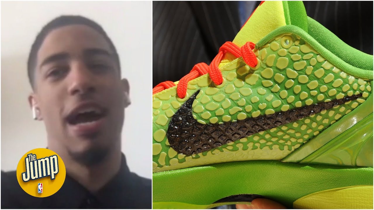 Tyrese Haliburton reportedly signs first shoe deal