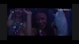 Creamfields 2015 Aftermovie