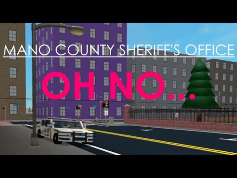 roblox mano county