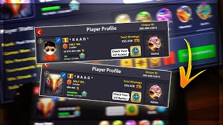 8 Ball pool | My account has got reset coins why ? | تم تصفير حسابي ولكن مالسبب ؟