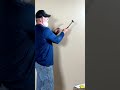 Hammer Waffle Effect!