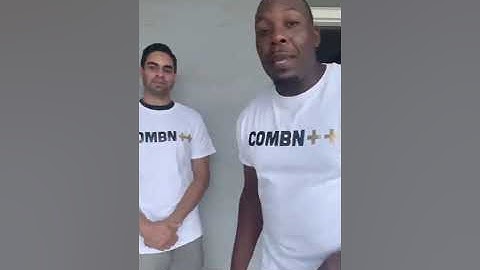 COMBN (YC W2023) Application Video