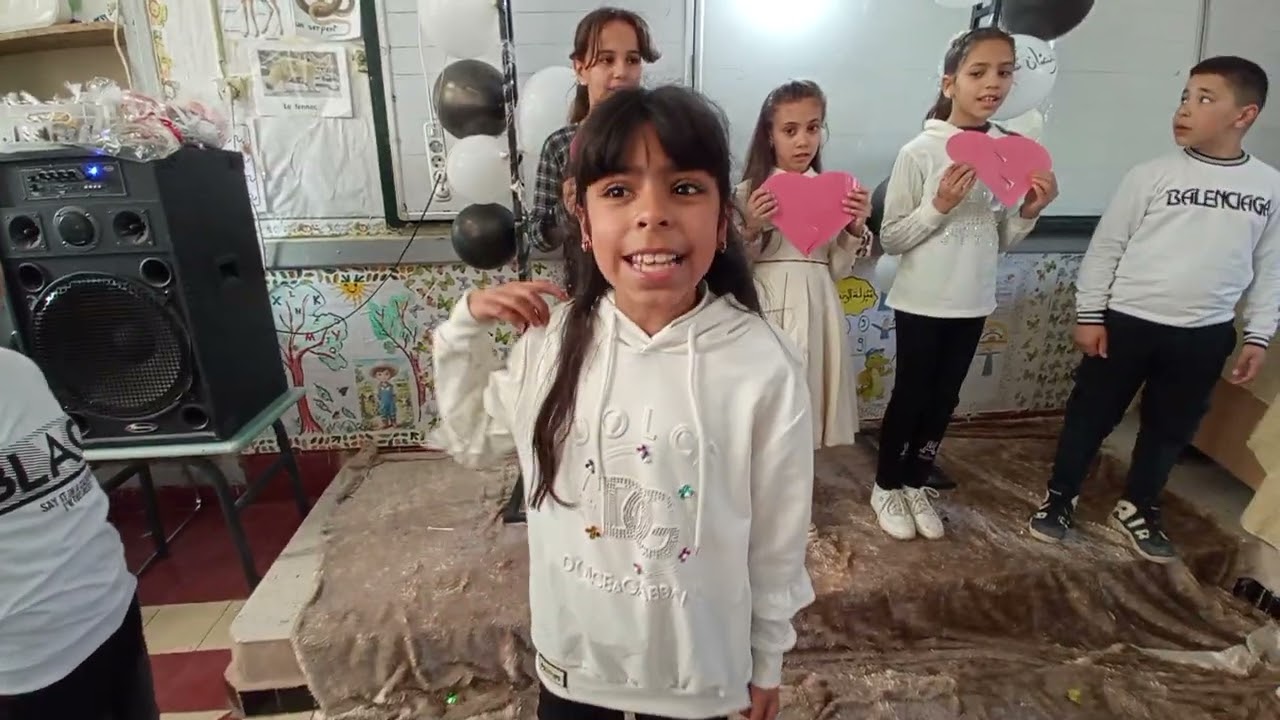 أنشودة # أزهو و #أفخر ❤️