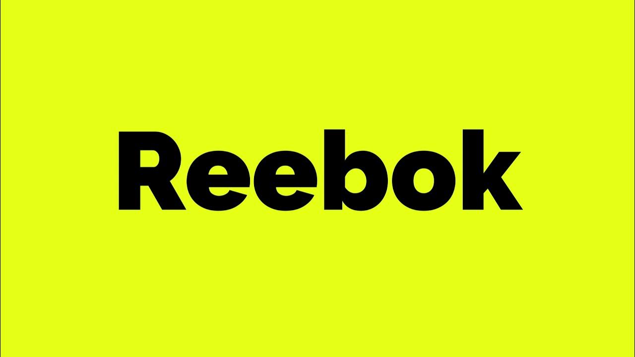 How to pronounce Reebok in English? Reebok pronunciation in British ...