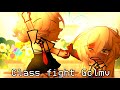 Class fight || GCMV/GLMV || Song by Melanie Martinez ||