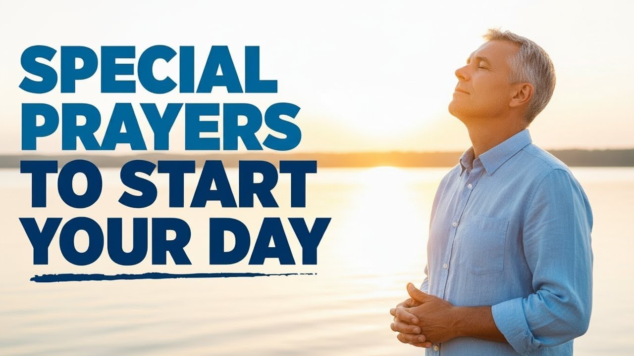 ALLOW GOD TO LEAD YOU Beautiful Daily Prayers Make Time For God Every Day