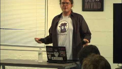 Hy: A Lisp that transforms itself into the Python AST.