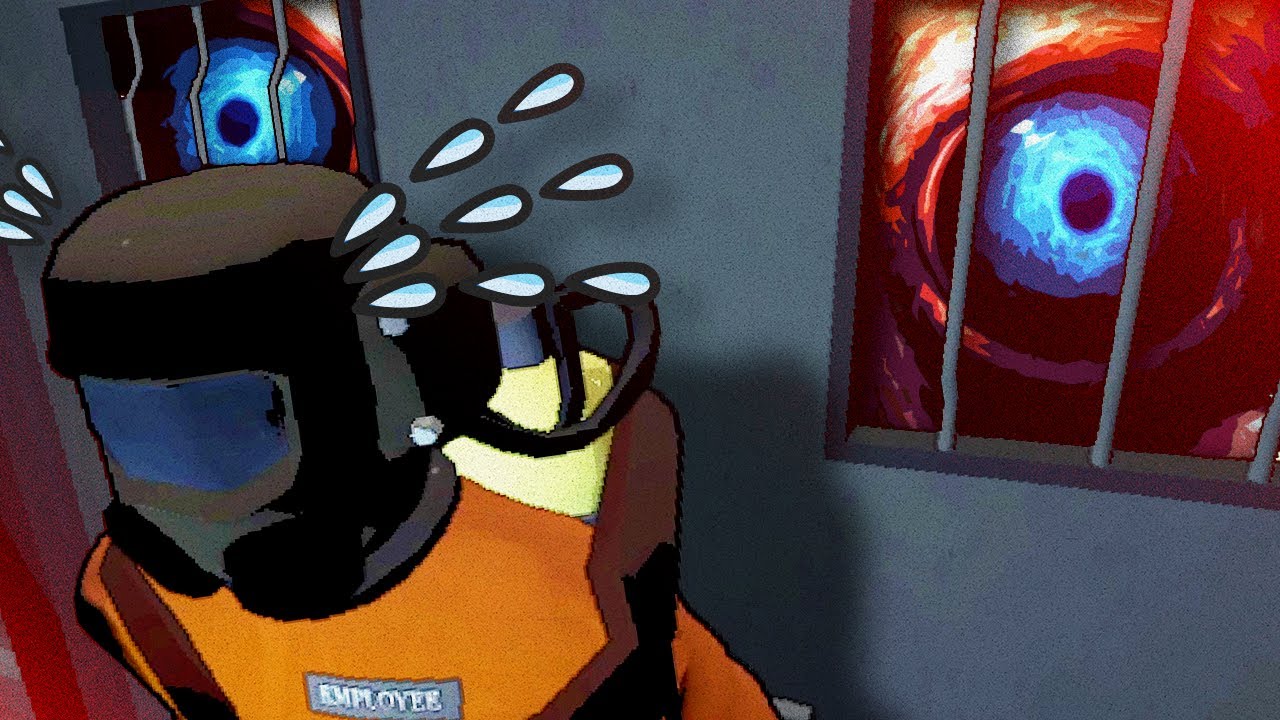 化物だらけの職場に転職しました - Lethal Company