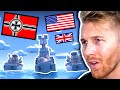 The Longest Battle in ALL of WW2... (Mitsi Studio Review)