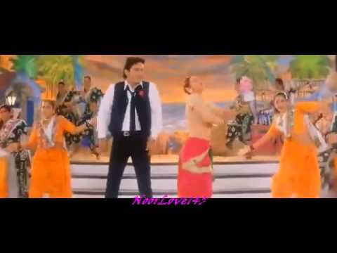 youtube-best-bollywood-dance-medley-movie-hum-saath-saath-hain-hd