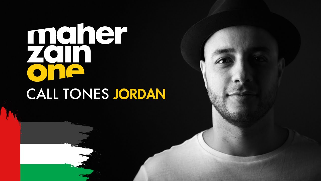 [Call Tones] Maher Zain Album