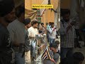 behind the scenes.. #explore #baaghisong #viral #trending #bts