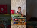 С днем рождения Алан. 3 года.