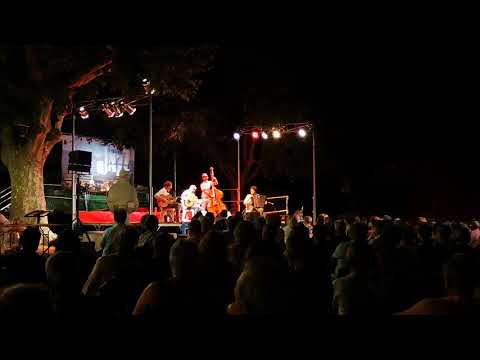All of Me - Jérémy Dutheil / Solal Poux / Mathieu Chatelain / Fabricio Nicolas-Garcia