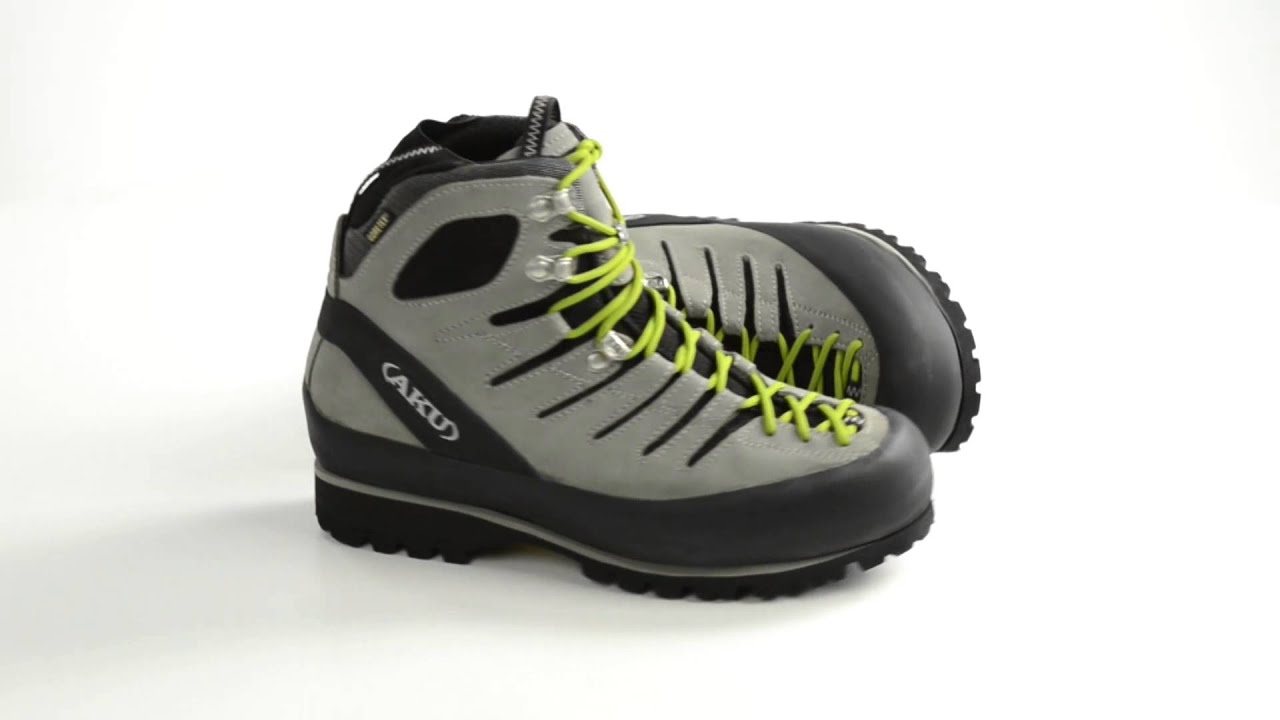 AKU Cresta Gore-Tex® Hiking Boots 