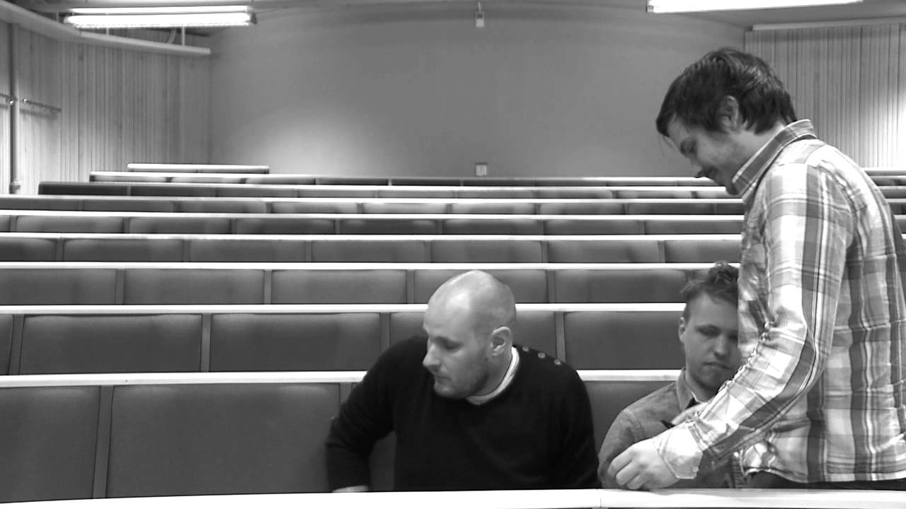 drumbeat meeting YouTube