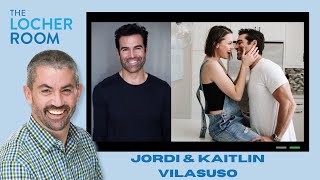 Celebrate Mother&#39;s Day with Kaitlin and Jordi Vilasuso