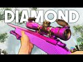 How To Unlock Plague Diamond For Snipers FAST in Cold War Zombies