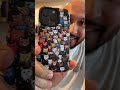 This Phone Case with cute cats are so unique #phonecover #catphonecover #phoneaccessories #catlover