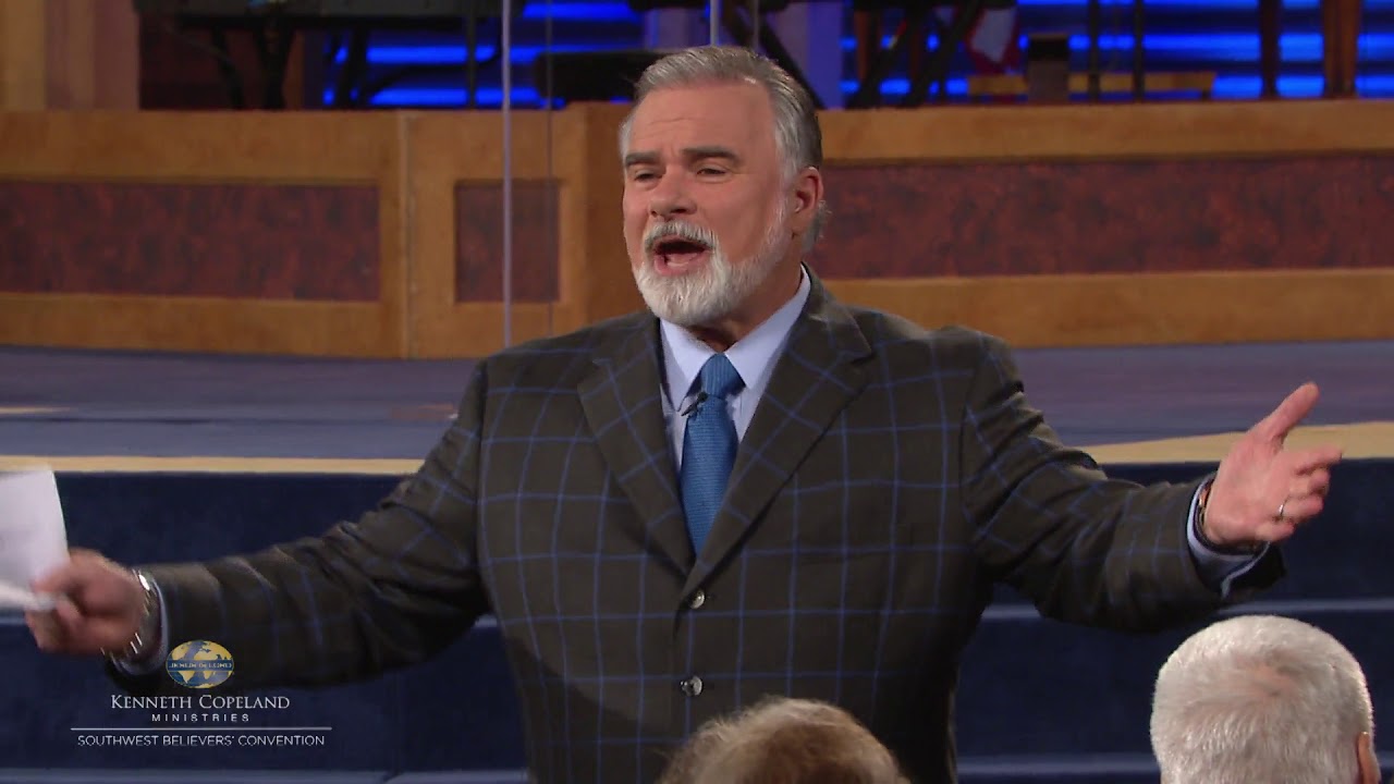 2018 Southwest Believers’ Convention: Examine Your Faith: Are You Persuaded or Pretending?