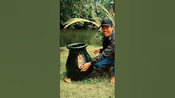 Thùng Rác Độc Lạ 😲 #doclabonphuong #docla #chuyenla #shorts