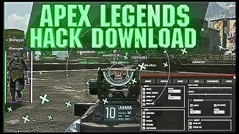 Apex Legends Hack | Esp,Aimbot,Visible Cheack,Redection | Undetected | Free Download