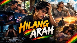 Hilang Arah - Manyu Uye