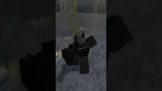 Best Gliding Physics In Roblox?? - Gotham Shadows
