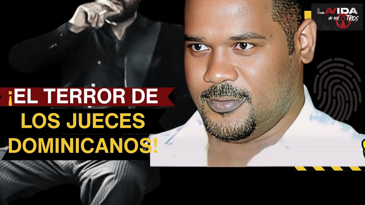 ¡El Dominicano Más Temido! ¡Florián Félix Fue Rey Hasta Que Descubrieron Lo Que Estaba Escribiendo!