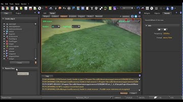 StaticSoundSource Object-Class Panel-S2Engine HD