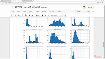 Hands-on Scikit-learn for Machine Learning: Downloading and Inspecting the Dataset|packtpub.com