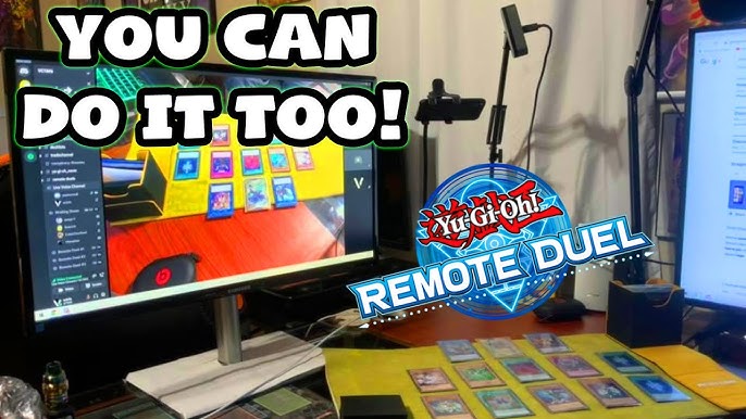 MetaGames - Toda la semana Remote Duel TCG 😎 #YugiNight #RemoteDuel  #Yugioh #LigaMetaGames #MetaGames