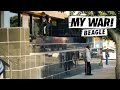 My War: Beagle