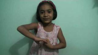 Krisha Gala Jain Stavan