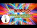 Kaleidoscope | Psychedelic Fractal Visuals + Ambient Chill Music