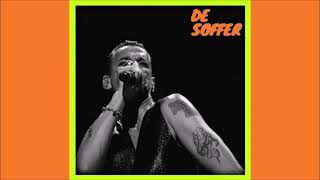 Depeche Mode - Enjoy The Silence (DE SOFFER REMIX) 2023