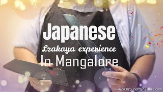 Korinzu - Sushi & Desserts - Japanese Izakaya experience in Mangalore