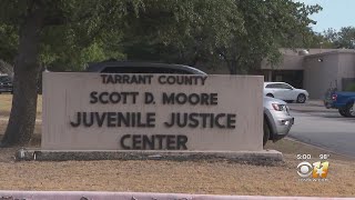 Tarrant County leaders call new juvenile detention report 'disturbing'