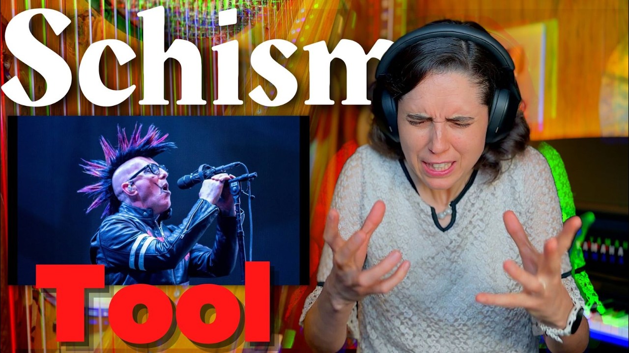 Watch Tool - Schism | A Classical Musician’s FIRST Listen and Reaction on YouTube Watch Tool - Schism | A Classical Musician’s FIRST Listen and Reaction on YouTube