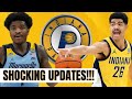 We DID NOT See This Coming... | Daily Pacers News &amp; Rumors