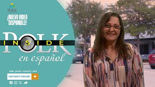Inside Polk en Espanol: August 2, 2024
