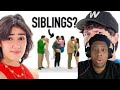 YaBoiQ3 Reacts To Siblings Or Dating..