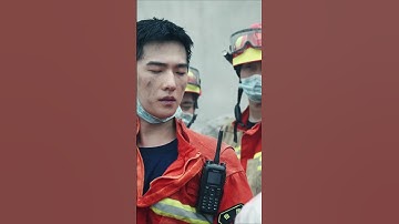 Thumbnail of Feeling Heartbroken Seeing Him Hurt 💔| Fireworks of My Heart |Yang Yang&Wang Churan