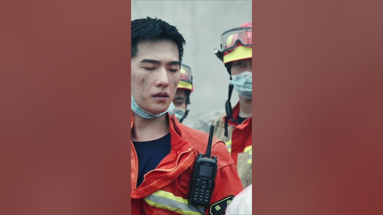 Feeling Heartbroken Seeing Him Hurt π| Fireworks of My Heart |Yang Yang&Wang Churan Feeling Heartbroken Seeing Him Hurt π| Fireworks of My Heart |Yang Yang&Wang Churan