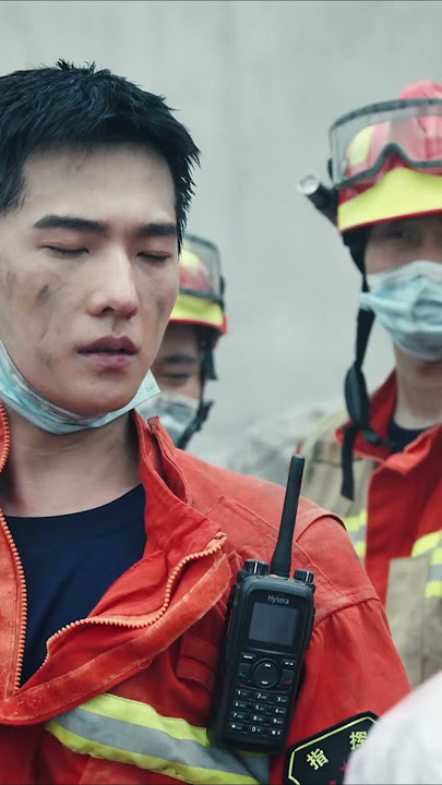 Feeling Heartbroken Seeing Him Hurt 💔| Fireworks of My Heart |Yang Yang&Wang Churan