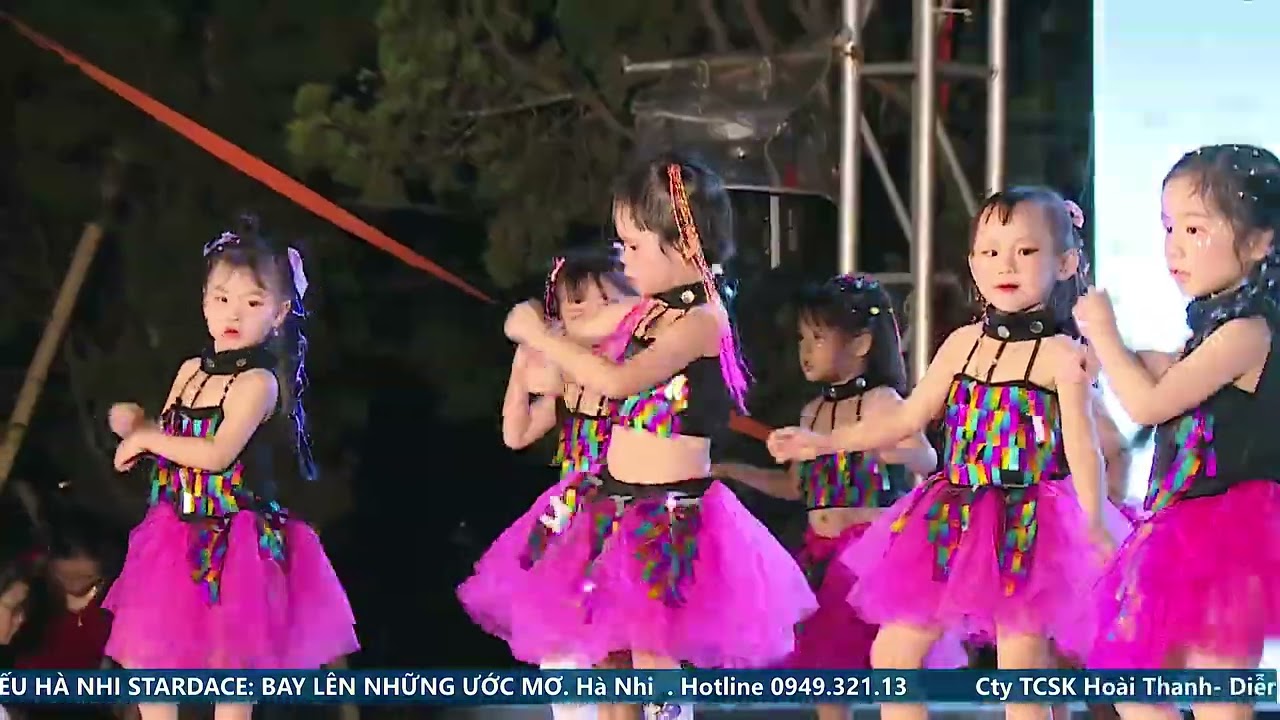 Khám phá Thế giới diệu kì