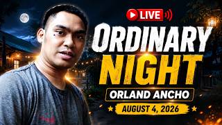 Ordinary Night