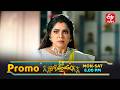 Janaki Parinayam Latest Promo | Episode No 35 | 13th March 2026 | ETV Telugu
