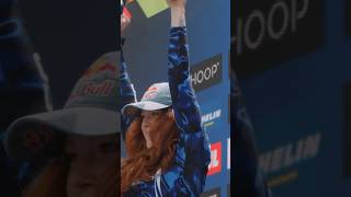Gracey Hemstreet – The Pressure That Comes – Norco adidas Race Division – JGS S3E4 #mtb #uciworldcup