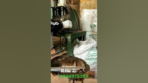 Máy cắt ống inox dày 0.3 đến 0.5mm không bavia tốc độ cao. contact me with whatsapp +84 0936975283